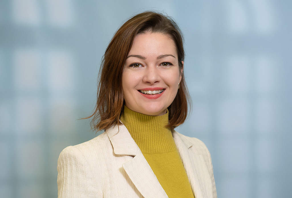 Dr. Wiebke Szymczak
